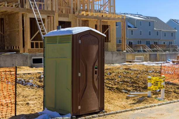Best Local porta potty services  in Doral, FL