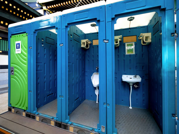 Best Portable restroom trailer rental  in Doral, FL