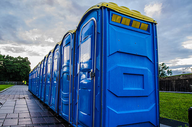 Best Sanitation services for porta potties  in Doral, FL