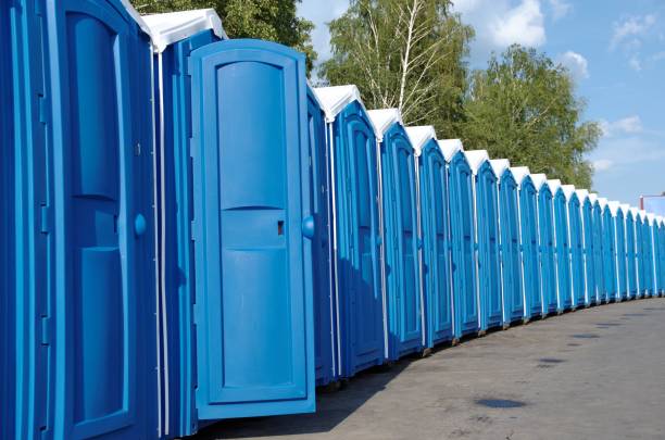 Best Portable toilet rental for construction  in Doral, FL
